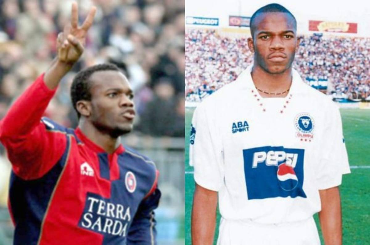 ÍDOLOS: Ellos son los cracks que han sido amados en más de un club