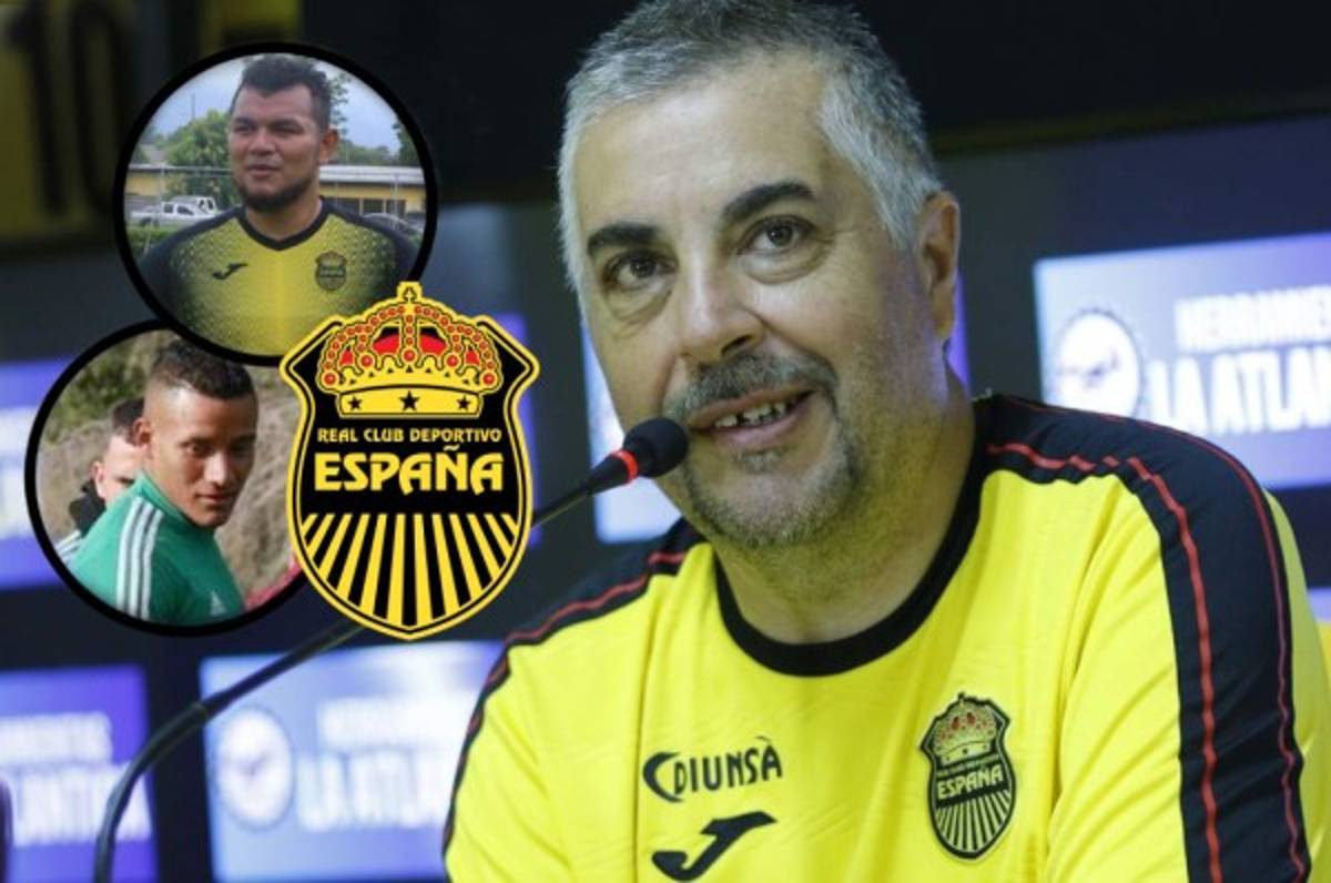 Ramiro Martínez: 'Tenemos las mismas herramientas que los demás para intentar ganar la copa”