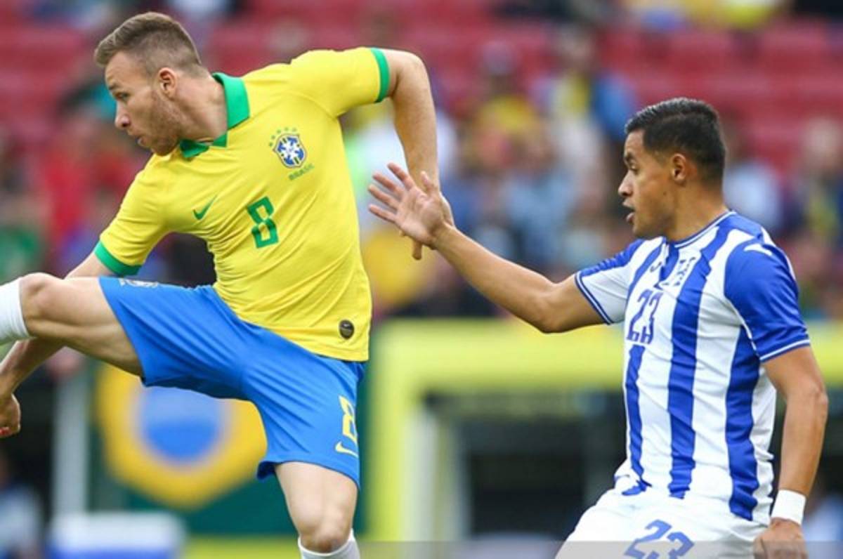 Los jugadores que Fabián Coito convocó y dejó de llamar a la Selección de Honduras