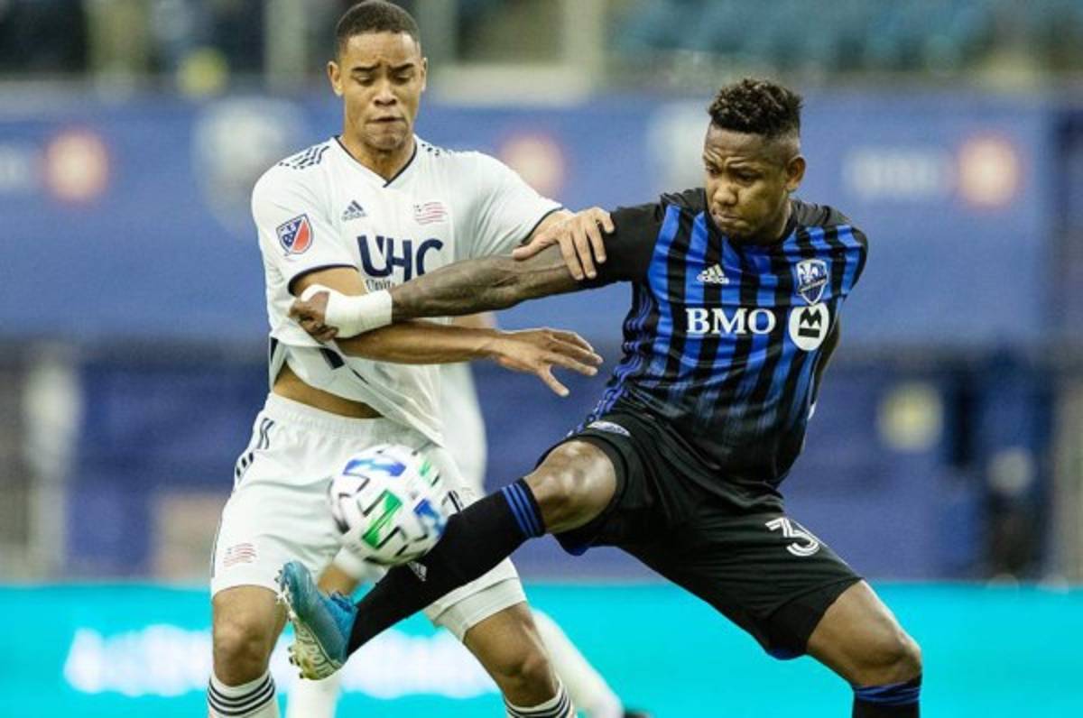 ¡Con una duda! El 11 con el que Thierry Henry buscaría derribar al Olimpia en Montreal