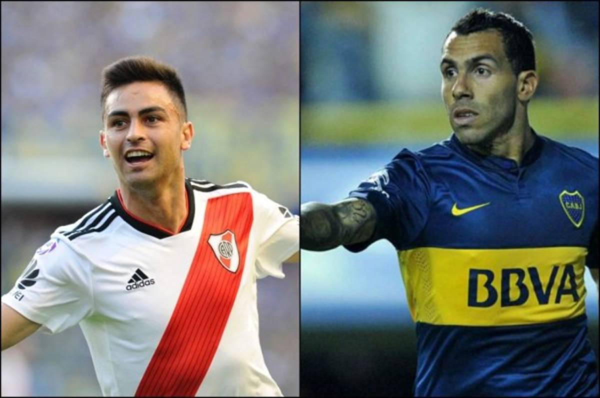 River-Boca: Gloria o humillación en histórica final de Copa Libertadores