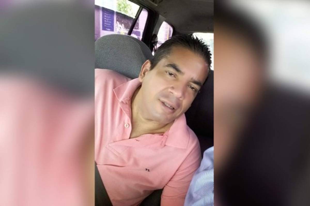Walter Urbina fue trasladado a la Penitenciería Nacional de Támara