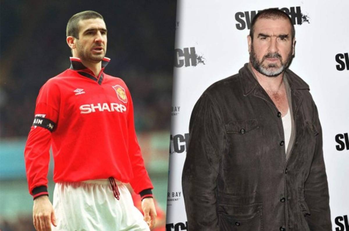 Los futbolistas que se han lanzado a la pantalla grande