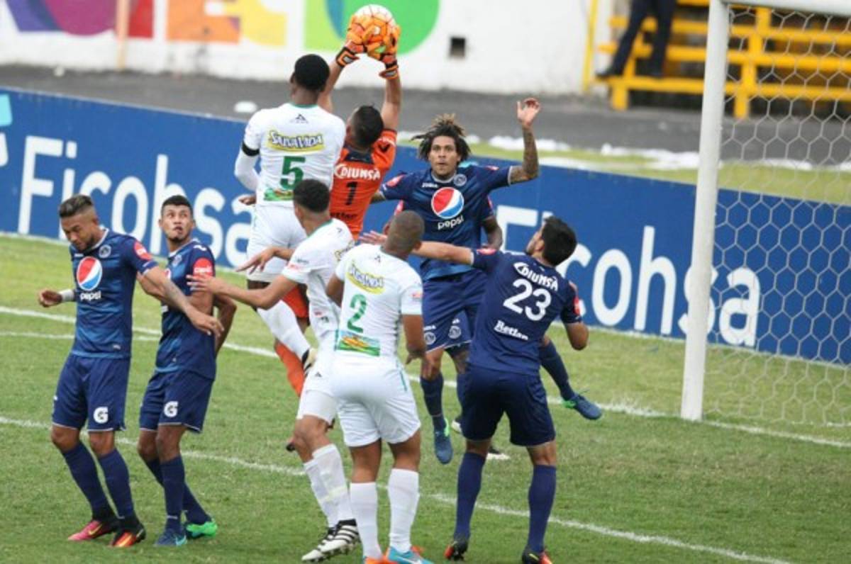 ENCUESTA: ¿Crees que Platense le dará la vuelta a la final en el Excélsior?