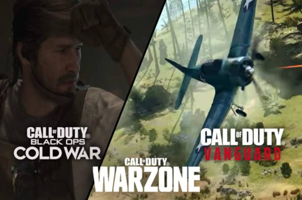 Call of Duty: BO Cold War da paso a Vanguard, Warzone añadirá nuevo mapa: Pacific