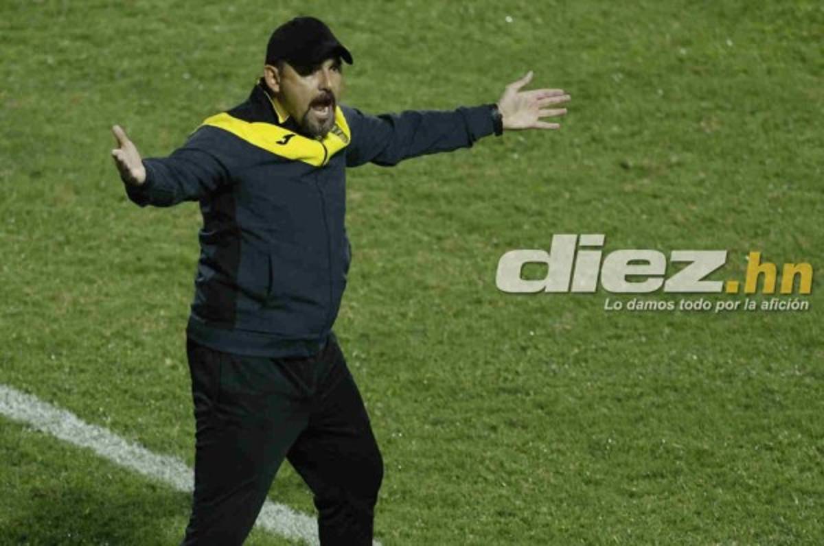 NO SE VIO EN TV: Sufrimiento del Minas, los gritos del Tato y el apagón en La Ceiba