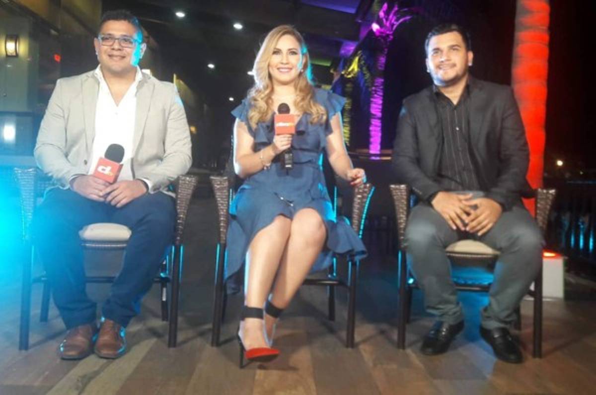 Con mucha algarabía se festejó el primer aniversario de DIEZ TV