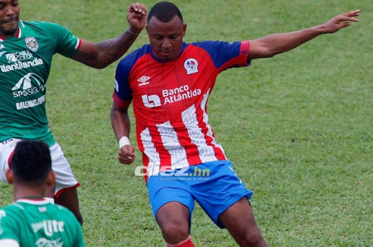 Fichajes: Henry Figueroa apunta al extranjero, Vida asusta y el anuncio de Real España sobre 'Buba' López