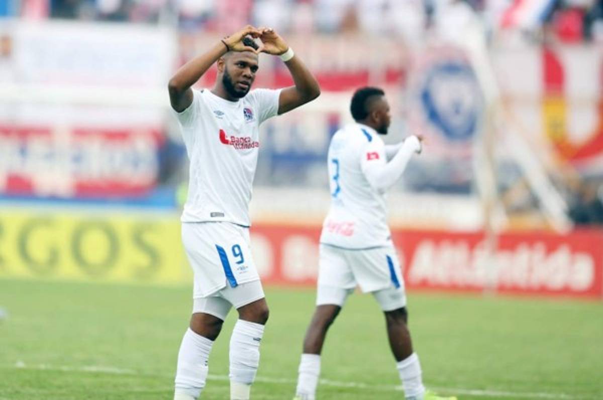 Selección Honduras: 17 alternativas para que Fabián Coito recomponga el camino de la 'H'