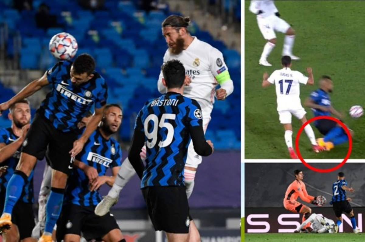 La euforia de Rodrygo, la dura entrada de Vidal y su gesto tras la derrota ante Real Madrid   