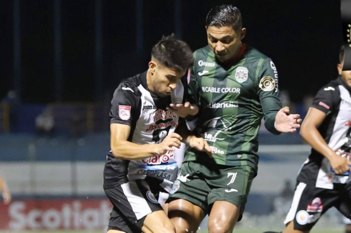 Emilio Izaguirre: 'Sabíamos que había que venir con los dientes apretados y a pelear cada balón”