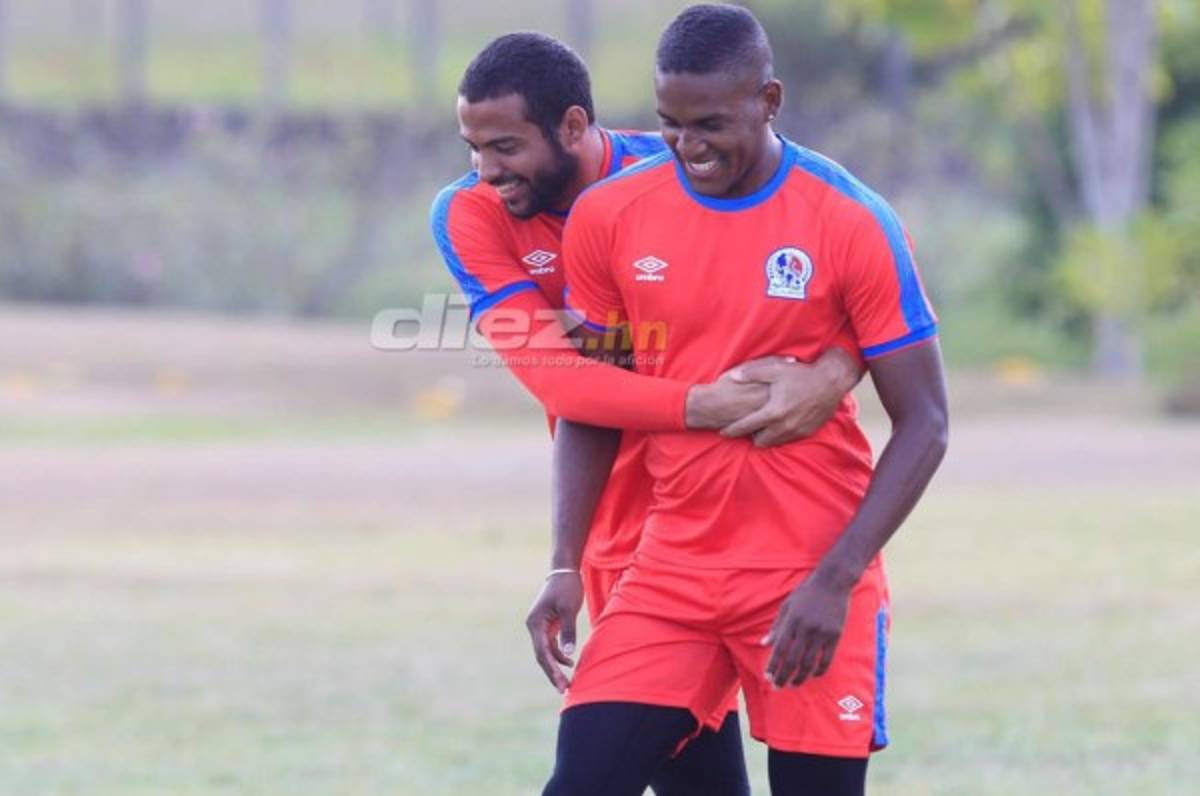 ¡No paran! Los últimos fichajes que se han dado en el fútbol de Honduras