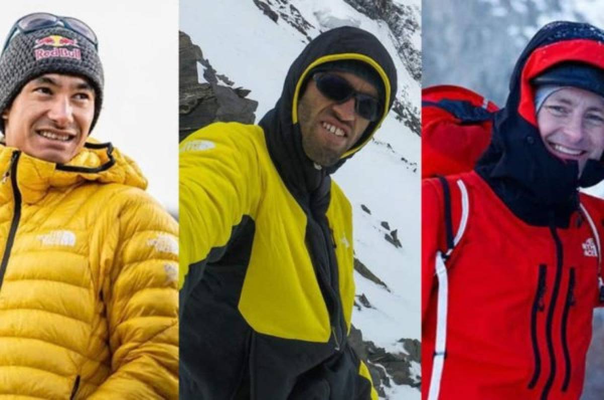Fallecen tres escaladores famosos tras ser embestidos por avalancha en Canadá