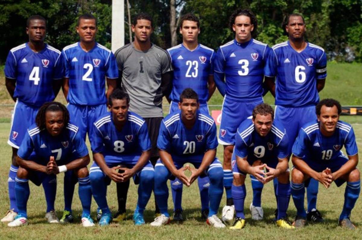 Top: Las peores 12 selecciones de fútbol de la Concacaf