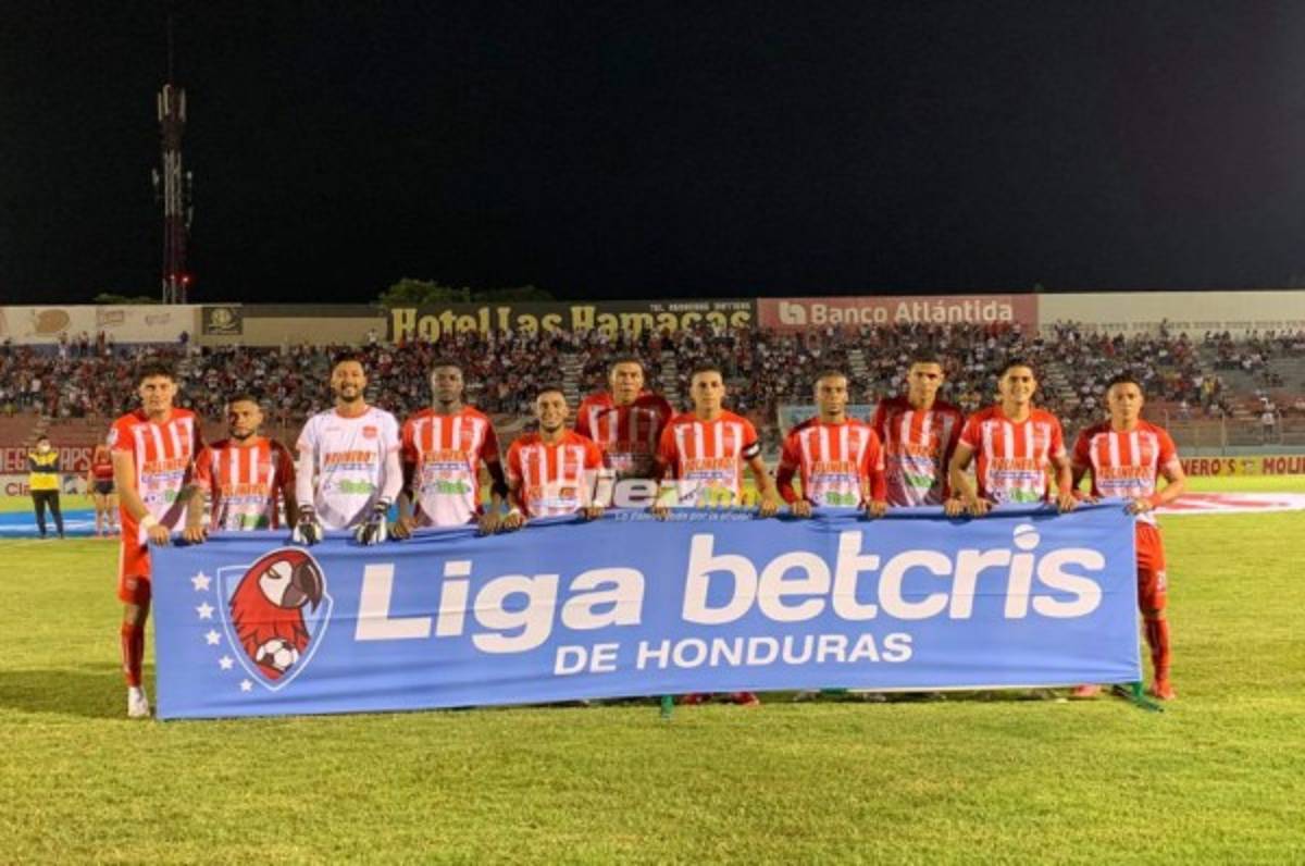 ¿Ves al Vida candidato al título tras la gran campaña que está realizando en el Apertura?