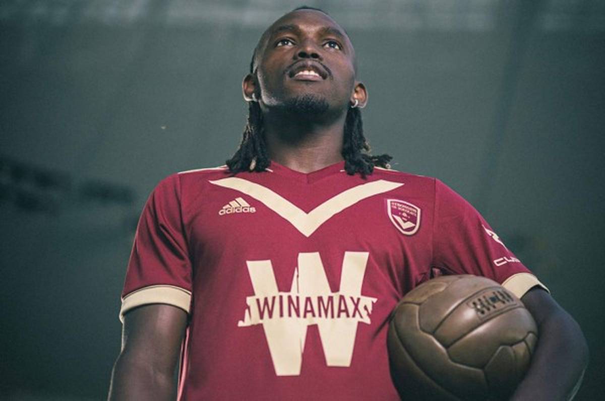 ¡Convocado! Alberth Elis se olvida de la Selección y se concentra en el Burdeos para recuperar su forma física