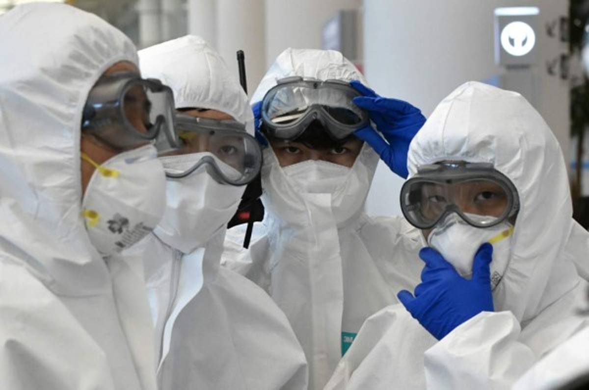 Alerta internacional: Pacientes recuperados de coronavirus vuelven a dar positivo en Corea del Sur