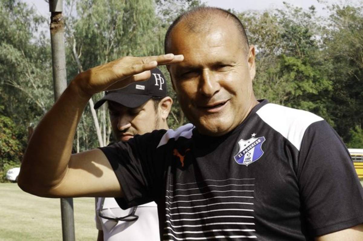 OFICIAL: Juticalpa confirma a Wilmer Cruz como sustituto de Robert Lima