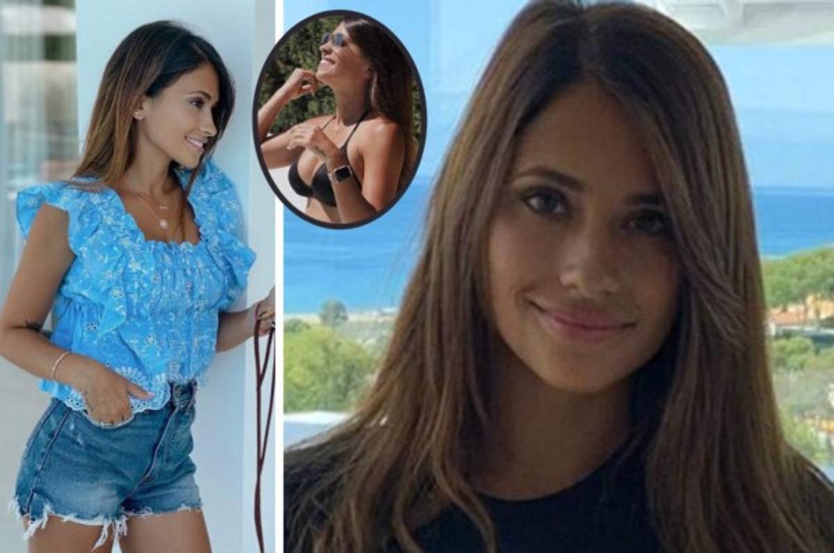 Antonela Roccuzzo deslumbra con su última foto en Instagram: Así recibió el verano la mujer de Messi
