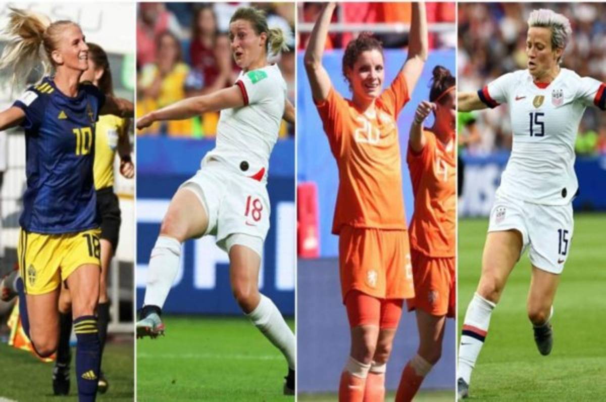 El coronavirus, una 'amenaza casi existencial' para el fútbol femenino