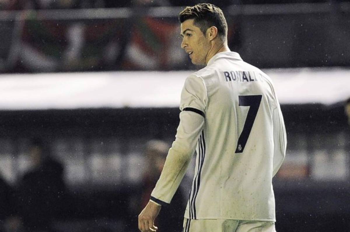 Lo que no viste en televisión del Osasuna-Real Madrid