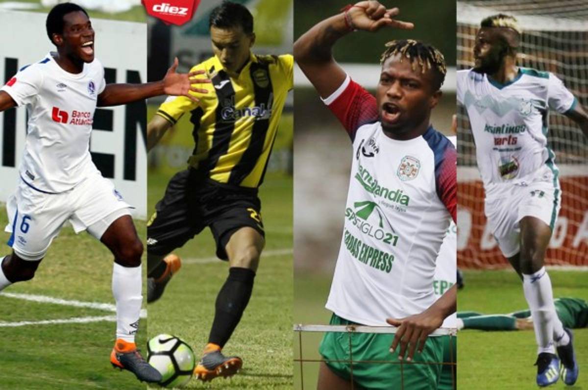 Ya casi se cierra el mercado de fichajes y estos jugadores siguen sin equipo