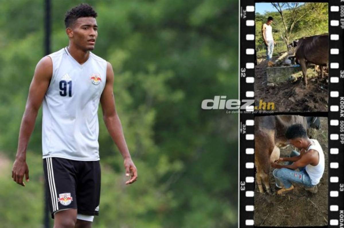 La otra profesión de los jugadores de Liga Nacional de Honduras