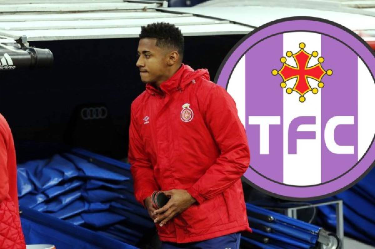 Footmercato: 'Choco' Lozano interesa al Toulouse de la Ligue 1 de Francia