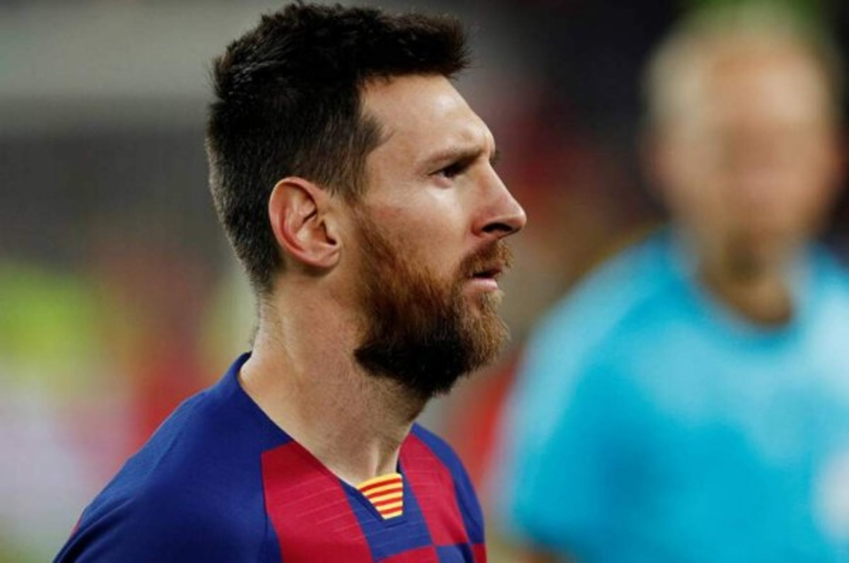 'Cristiano Ronaldo es mucho más completo que Lionel Messi'