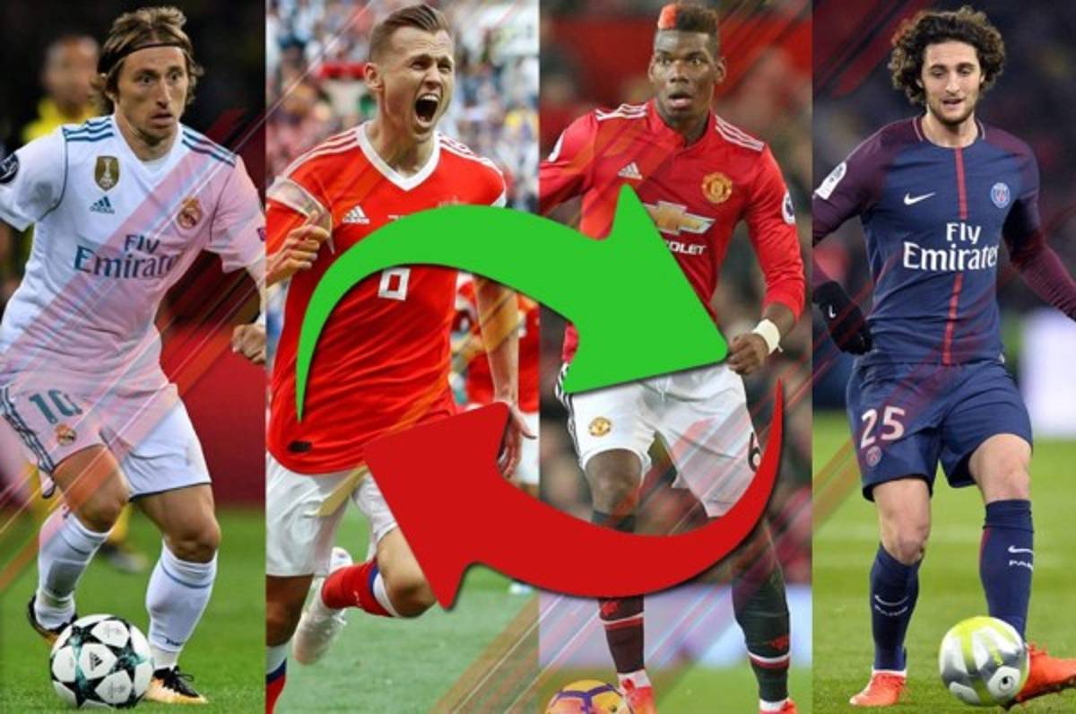 ¡BOMBAZOS! Barcelona tiene nueva baja y otro crack saldría del Madrid