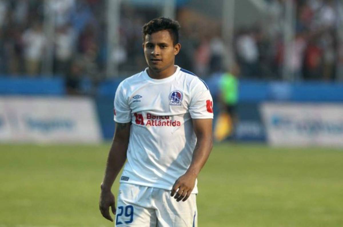 Motagua - Olimpia: El posible 11 alternativo de Troglio para el clásico hondureño