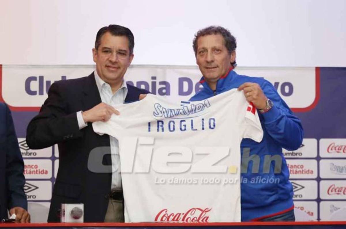 Fichajes Honduras: Motagua adquiere jugador, Marathón se acerca a Mario Martínez y Chirinos es noticia