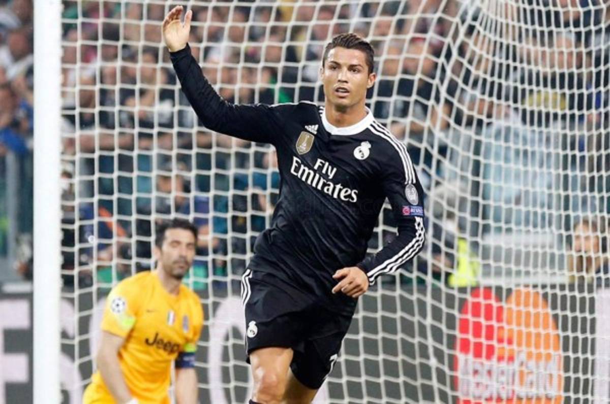 'Ojeador' llevó a Cristiano a Turín en 2002 para firmar con Juventus