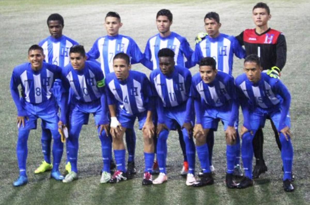 Así es el formato de clasificación para el Mundial Sub-17 de la India