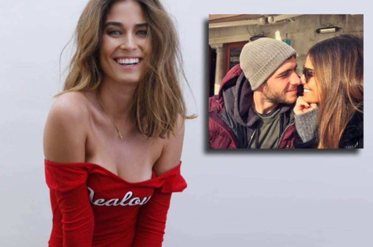 ¡Clásico de infarto! El 'once ideal' de las novias del Real Madrid y Barcelona