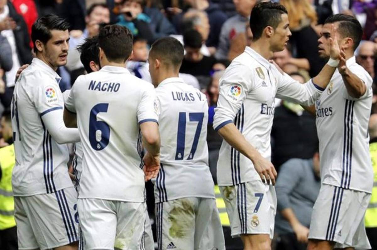 Real Madrid con la obligación de ampliar su ventaja en Mestalla
