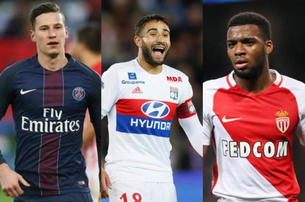 RUMORES/FICHAJES: Barça haría regresar un ex; Madrid vendería un referente por Neymar