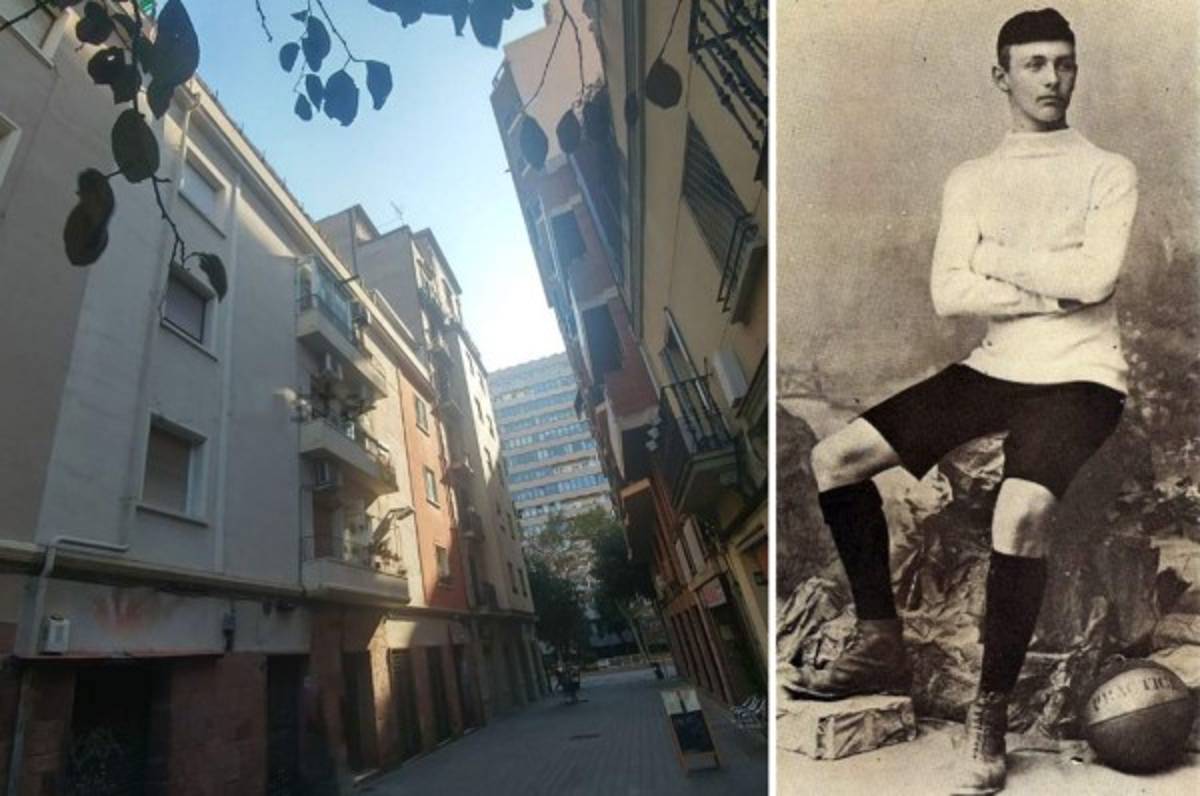 TOP: Grandes íconos del fútbol que tiene una calle o avenida a su nombre