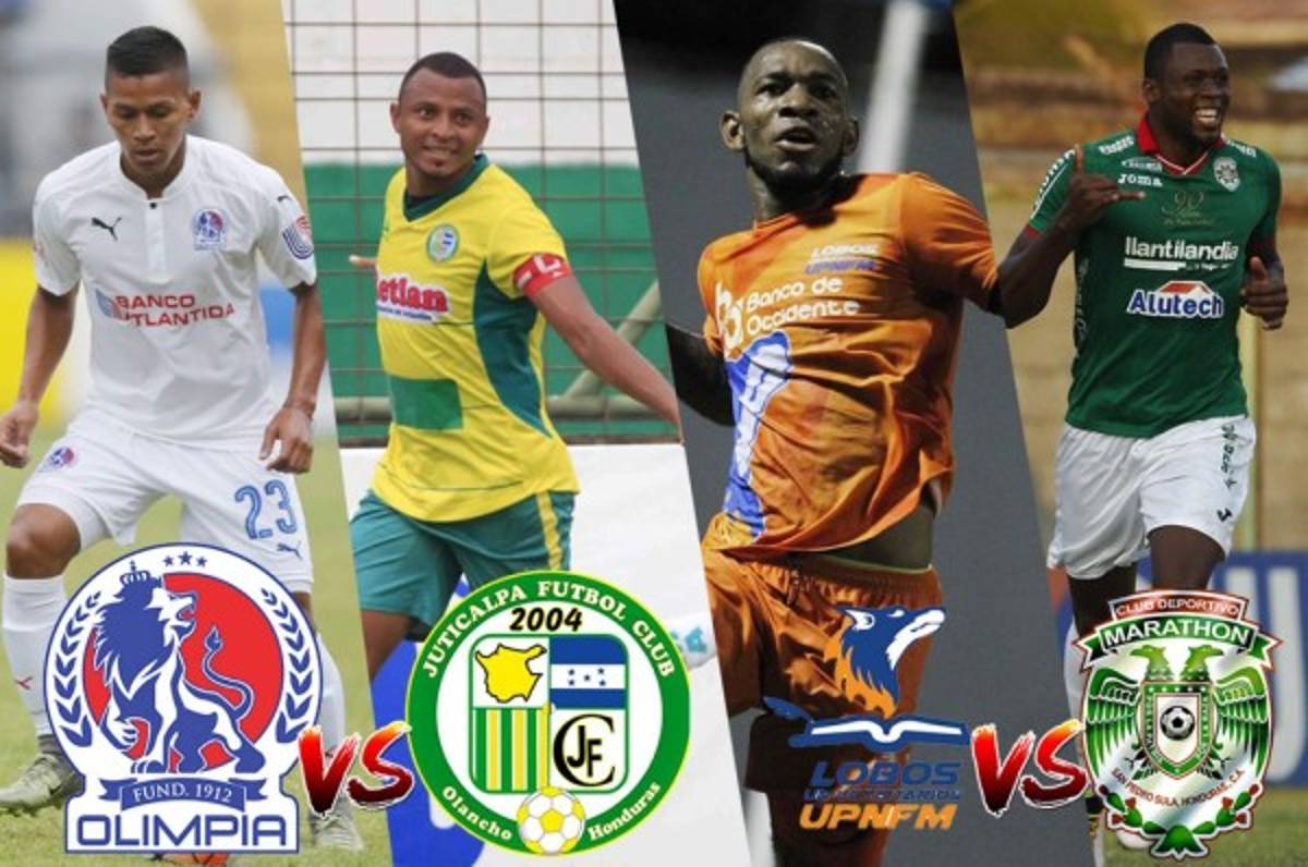 Olimpia acepta hacer un doble con la UPN-FM para los juegos del domingo