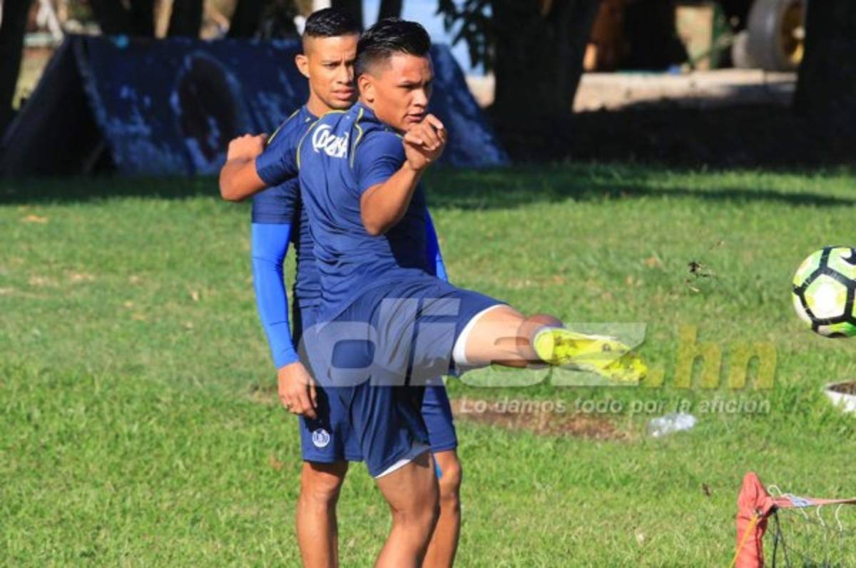 Denil Maldonado sobre la ventaja: 'Eso no nos da la seguridad que estamos en la final'