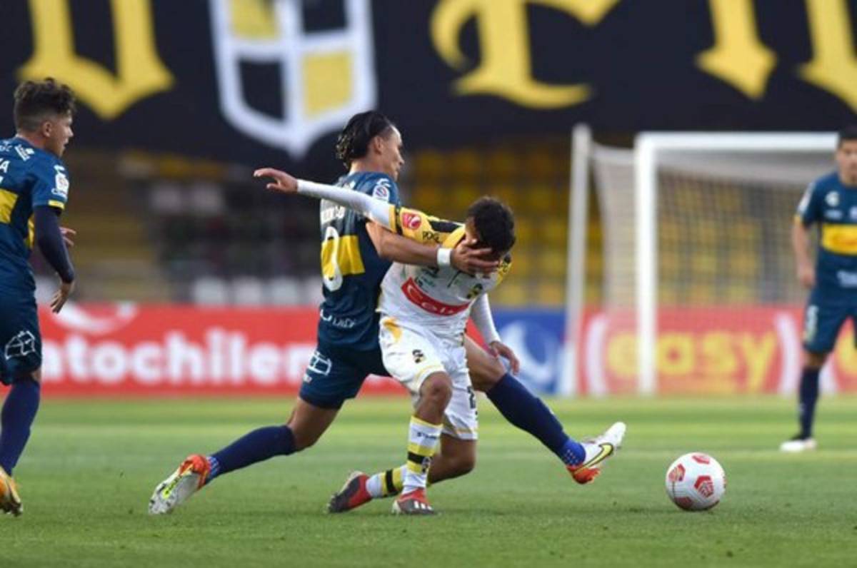 Denil Maldonado va por su primer título en Chile: Everton jugará la final de Copa ante Colo-Colo