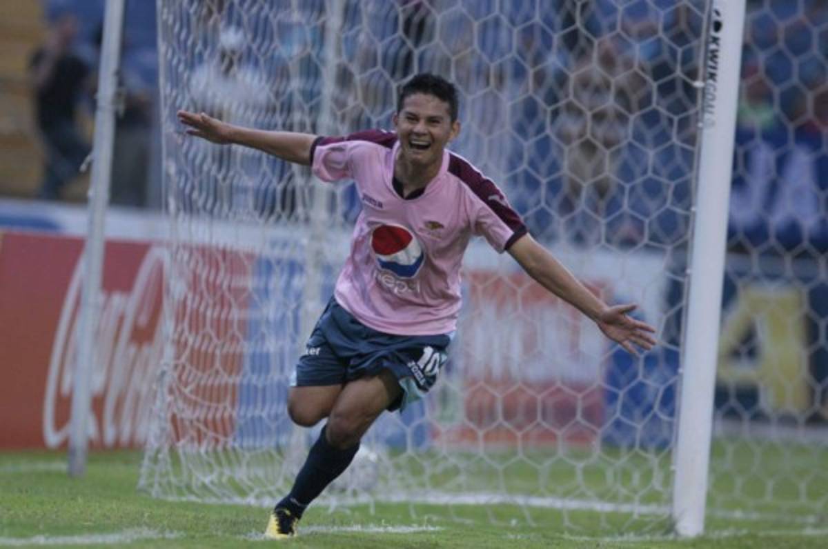 Pintaron para sobresalir, pero decepcionaron en grandes clubes de Honduras