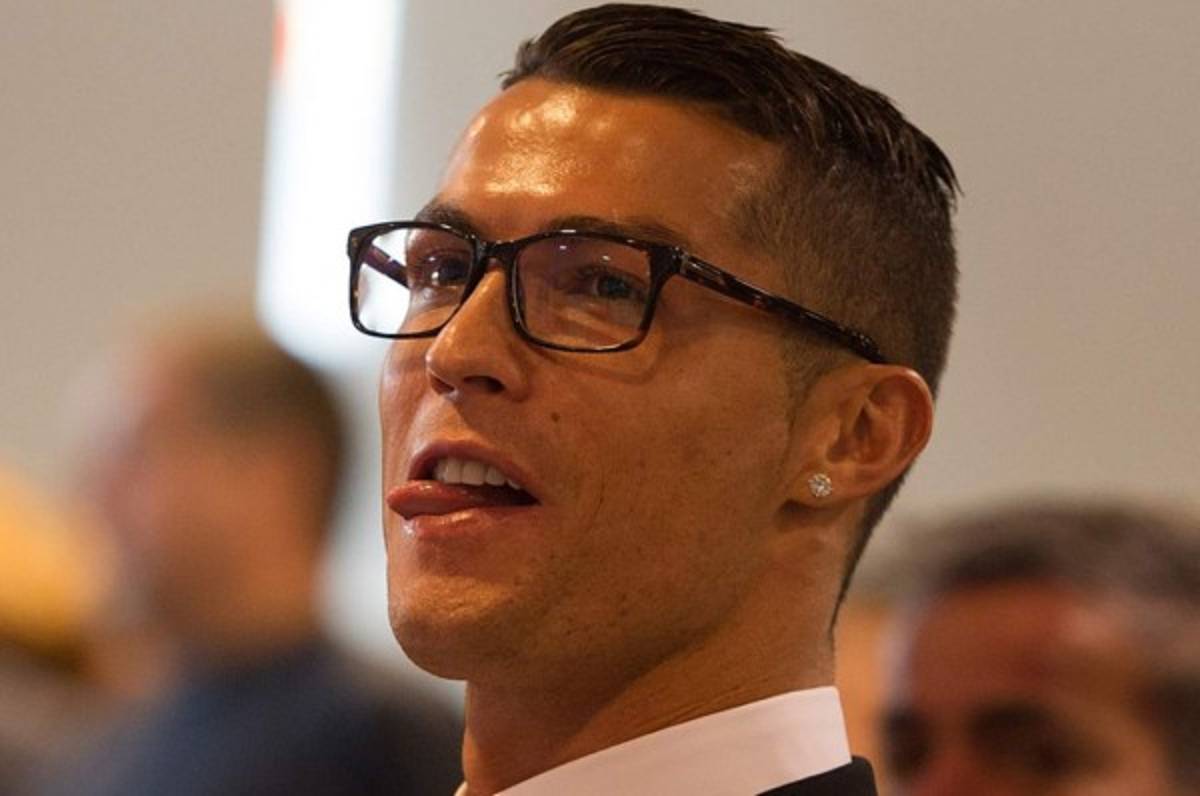 'Nadie puede ser el siguiente Cristiano Ronaldo. No existe'