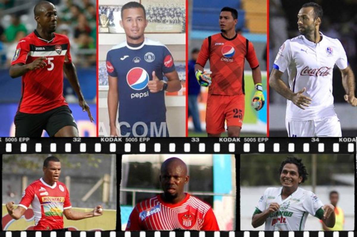 MERCADO: Olimpia deja ir a un referente y Motagua presenta nuevo fichaje