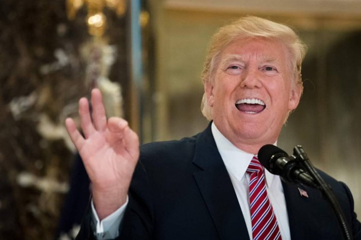 Gobierno de Trump revisará redes sociales a solicitantes de visa