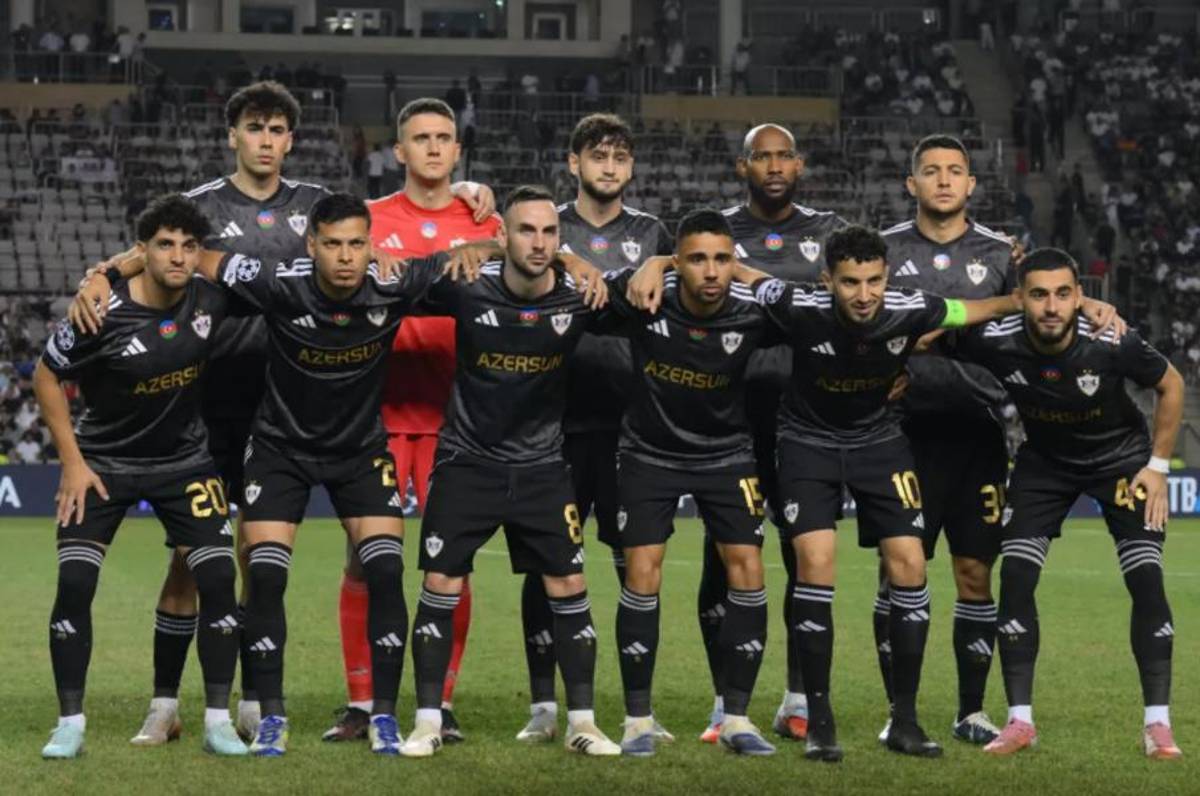 Real Madrid jugará ante el más humilde: el valor de los clubes que compiten en la Champions League