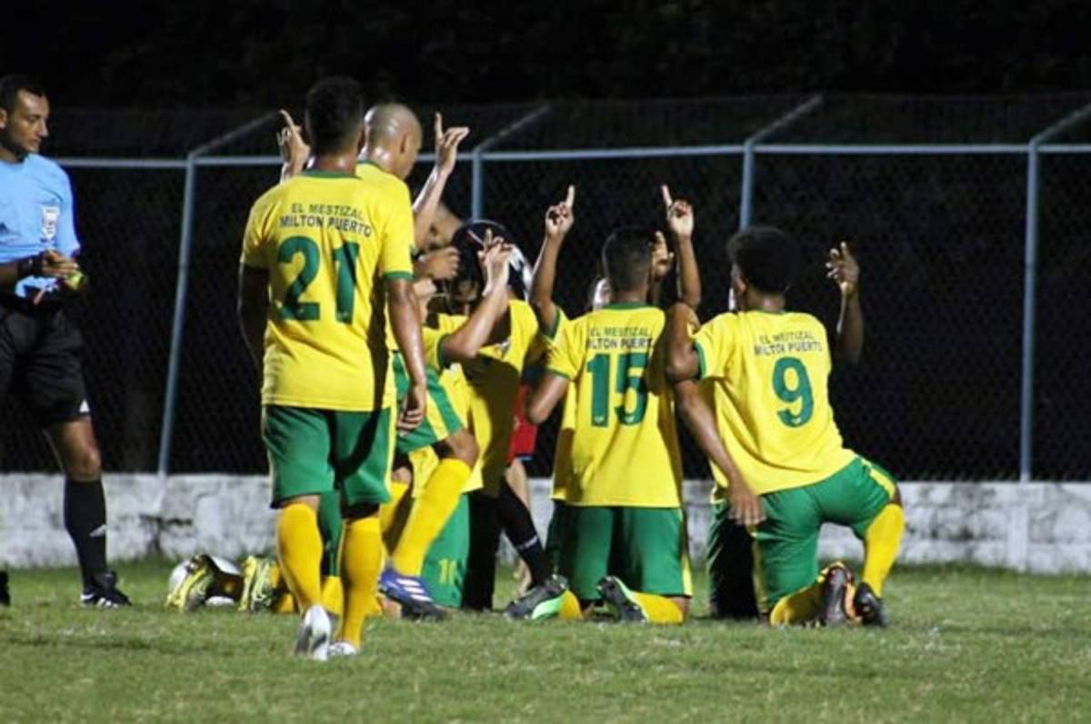 Social Sol le gana al Victoria y le mete presión al Yoro FC