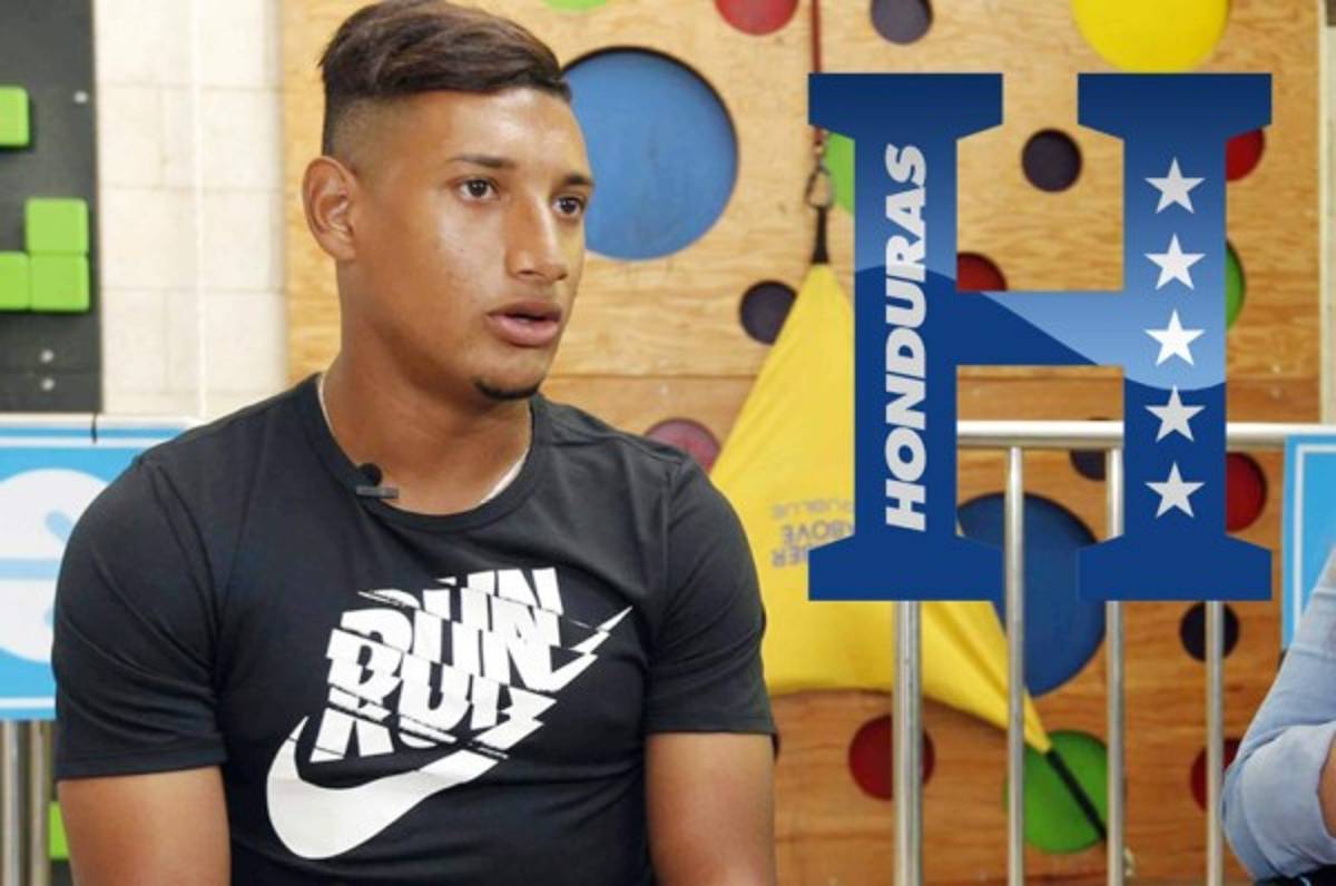 Bryan Acosta sobre convocatoria: 'No han hablado conmigo, me debo 100% al Tenerife'