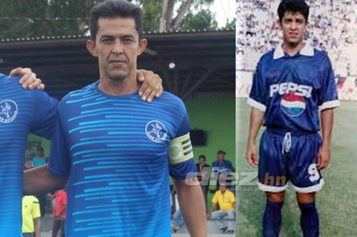 La actualidad del maravilloso Motagua que ganó el primer título de 'Primi' Maradiaga como DT        