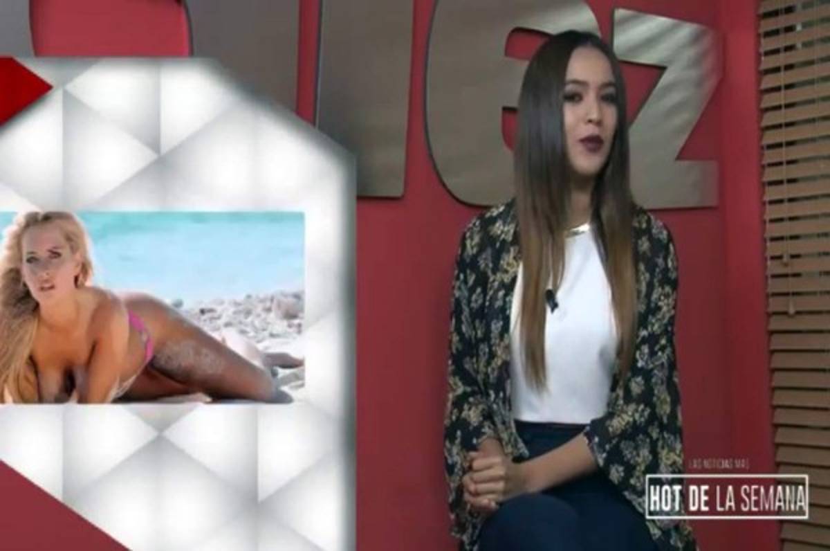 VIDEO: Sinea David te presenta las noticias más 'hot' de la semana